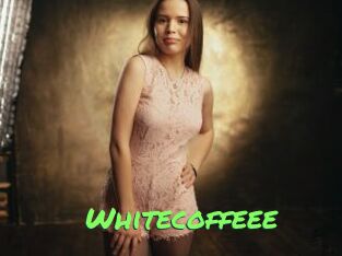 whitecoffeee Gros Seins