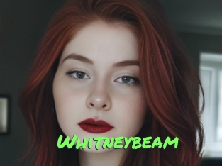 Whitneybeam