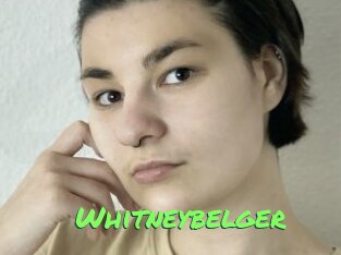 Whitneybelger