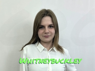 Whitneybuckley