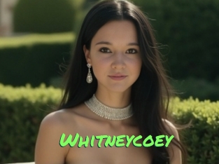 Whitneycoey