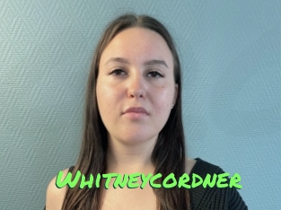 Whitneycordner