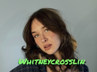 Whitneycrosslin