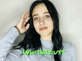 Whitneydutt