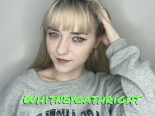 Whitneygathright