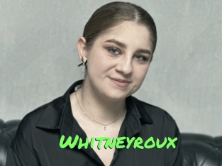 Whitneyroux