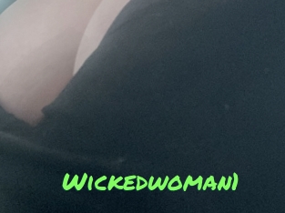 wickedwoman1 Gros Seins