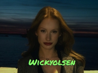 Wickyolsen