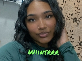 Wiintrrr
