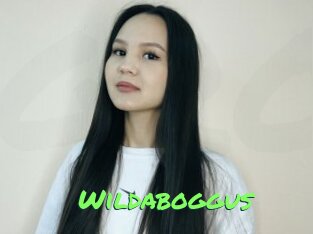 Wildaboggus