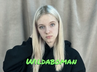 Wildaboman