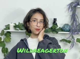 Wildaeagerton