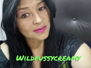 wildpussycreamy Gros Seins
