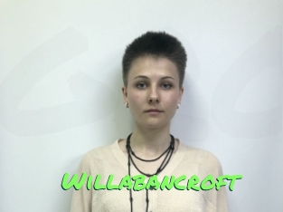 Willabancroft