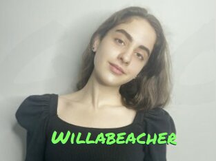 Willabeacher