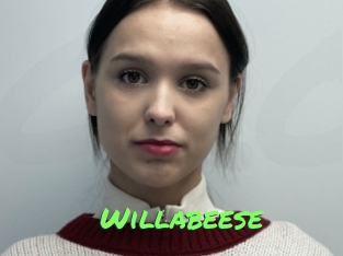 willabeese Gros Seins