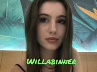 Willabinner