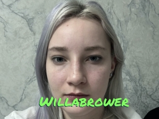 Willabrower