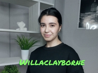 Willaclayborne