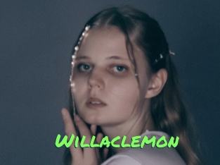 willaclemon Gros Seins
