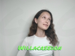 Willacreedon
