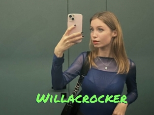 Willacrocker