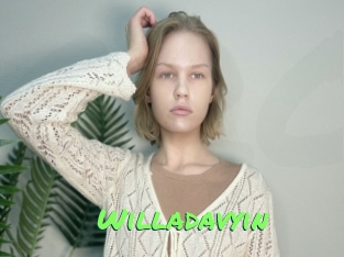 willadavyin Gros Seins