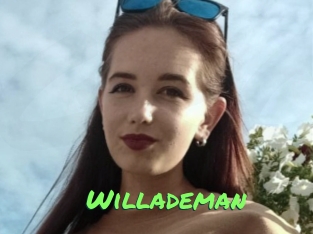 Willademan