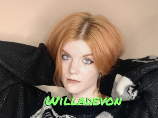 Willadevon