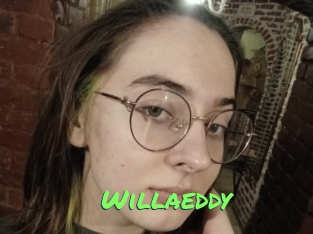 Willaeddy