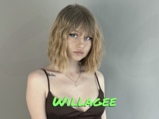Willagee