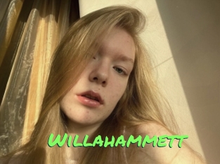 Willahammett
