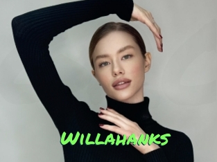 Willahanks