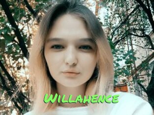 Willahence