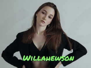 willahewson Gros Seins