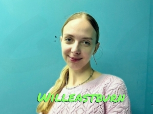 Willeastburn