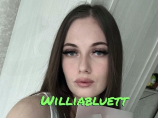Williabluett