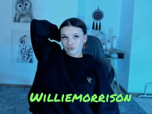 Williemorrison