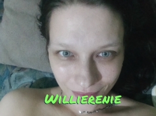 Willierenie