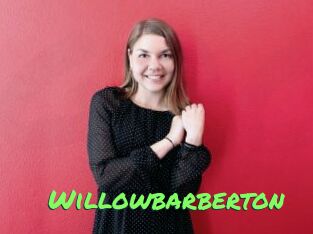 willowbarberton Gros Seins