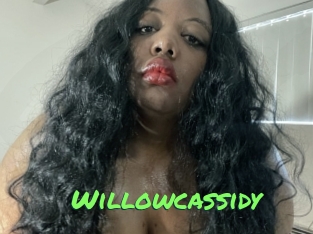 Willowcassidy