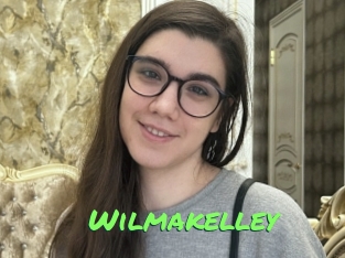 wilmakelley Gros Seins
