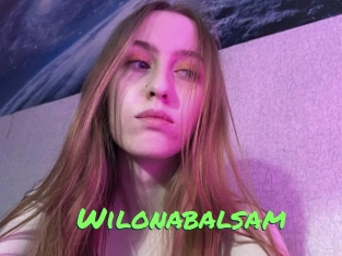 Wilonabalsam
