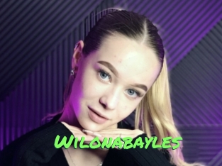 wilonabayles Gros Seins