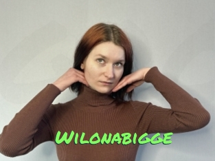 Wilonabigge