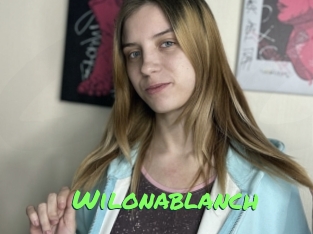 Wilonablanch