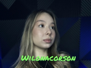 Wilonacorson