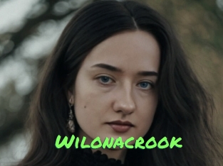 Wilonacrook