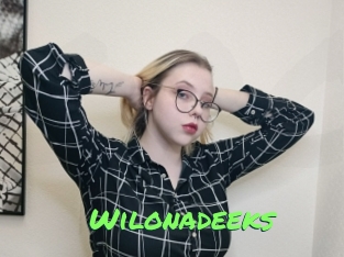 Wilonadeeks