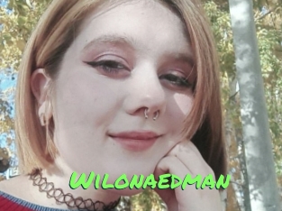Wilonaedman